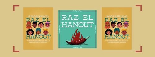 FESTIVAL RAZ EL HANOUT