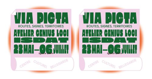 Vernissage et concert expo « Via Picta »