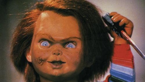 Nuit Extrême Cinéma – Le retour de la vengeance