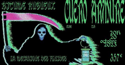 Cuero (Euskal Herria) - Armure (Toulouse)