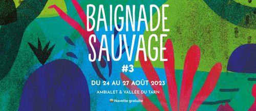 Festival Baignade Sauvage #4
