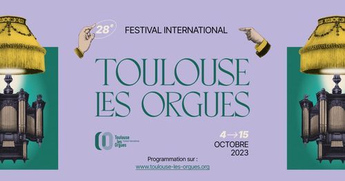 Festival Toulouse les Orgues #28
