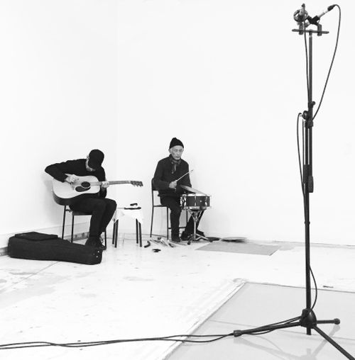 Seijuro Murayama et Hervé Boghossian - Loïc Shild