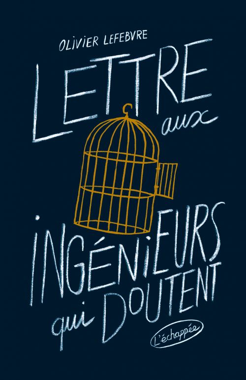 Désertion des ingénieur.es